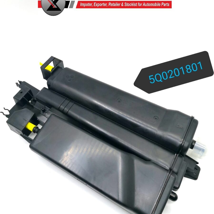 AUDI A3, VW GOLF, VW EOS THERMOSTAT W. HOUSING, MAHLE TI687 (06F121111F_MHL)