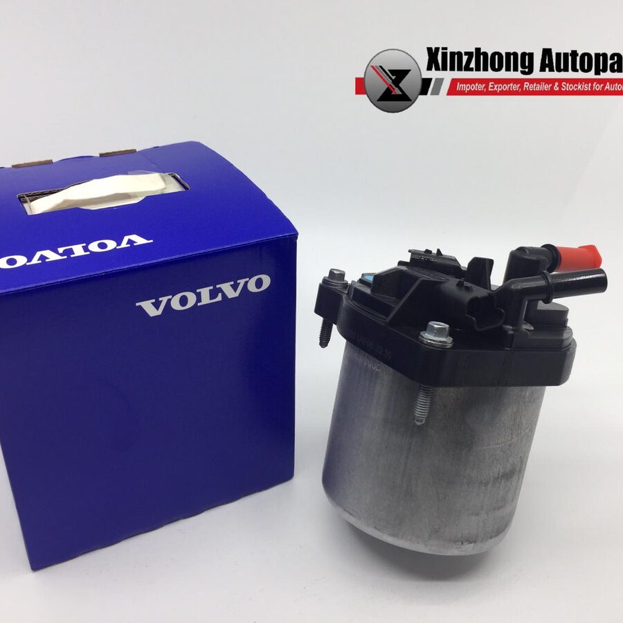 FUEL PUMP WITH FILTER (5Q0919087R)