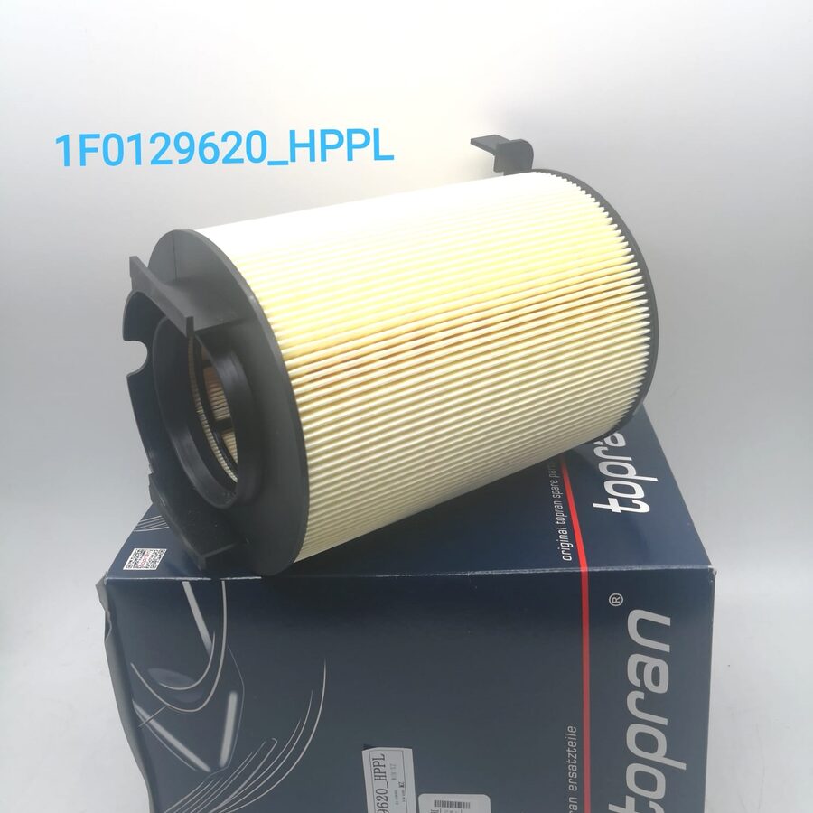 VW JETTA, VW Golf, SCIROCCO FILTER ELEMENT, TOPRAN 110057001 (1F0129620_HPPL)