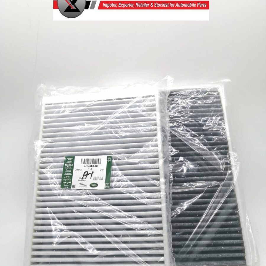 VW TOUAREG, PORSCHE CAYENNE CABIN FILTER, TOPRAN 113022755 (7P0819631_HPX)