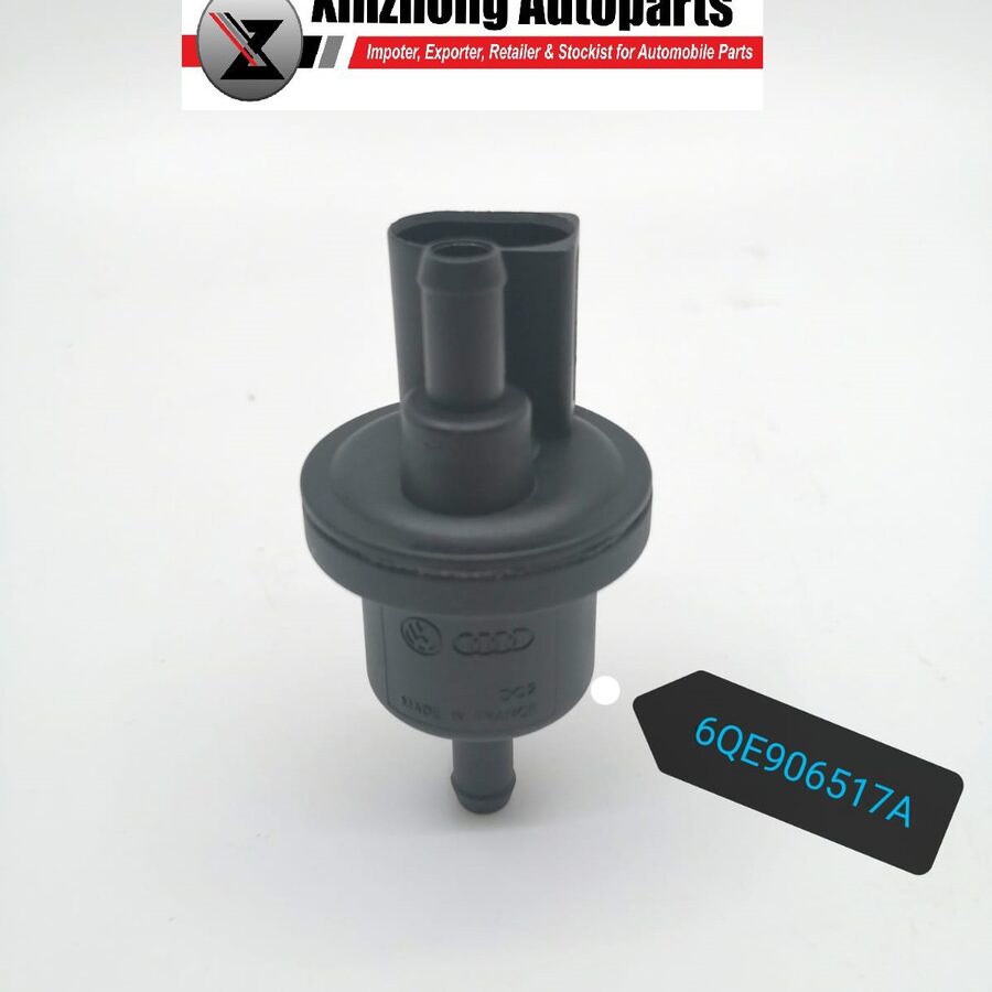 SKODA OCTAVIA RS 2018-2020 OIL SEPERATOR (06K103495BM)