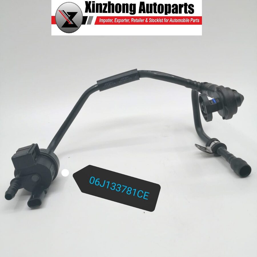 VOLVO XC60 up to 2019 TORQUE ARM (V31430195)