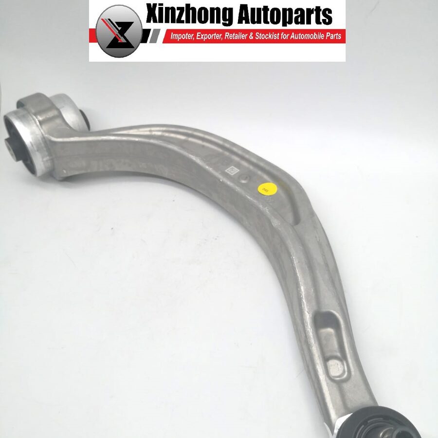 AUDI A8 up to 2018 3.0L REAR AIR DAMPER RH (4N4616002E)