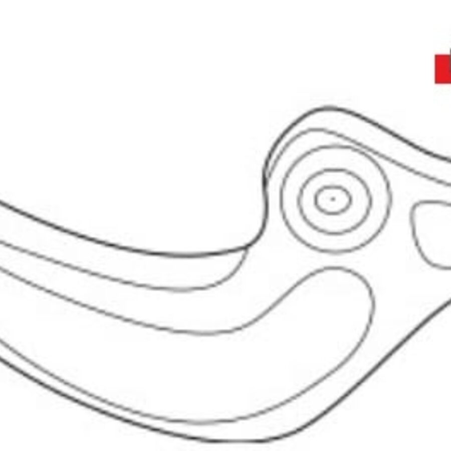 AUDI A8 up to 2018 3.0L FRONT UPPER CONTROL ARM LH (4N0505323D)