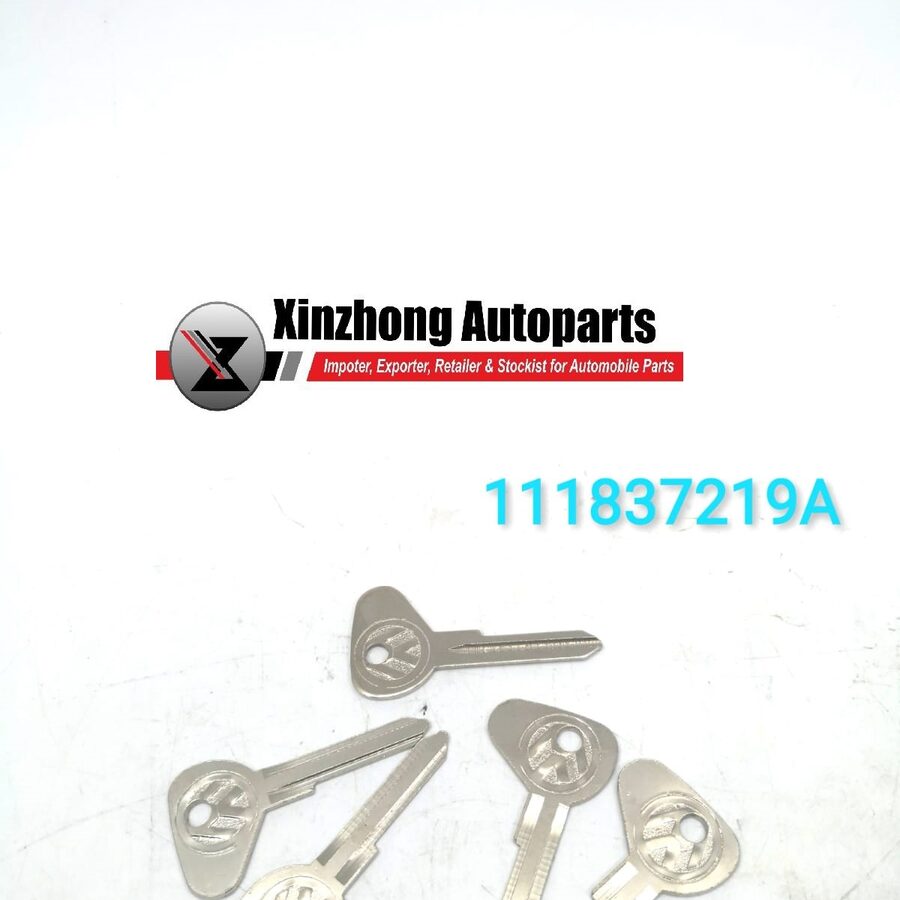 KEY BLANK M (111837219A)