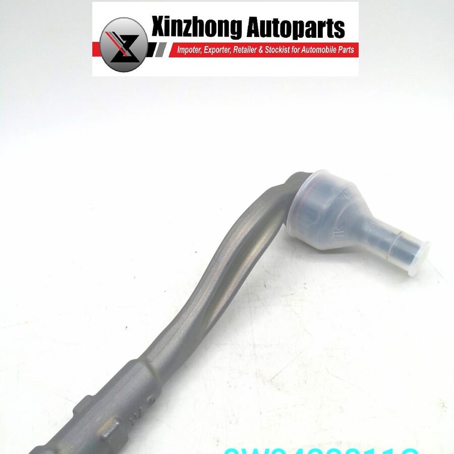 AUDI A6 2019 3.0CC TIEROD END LH (8W0423811C)