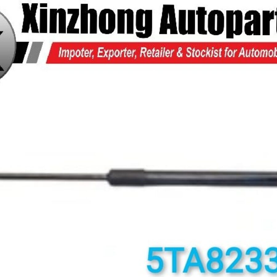 VW TOURAN 2016 1.4CC FRONT GASFILSTRU (5TA823359C)