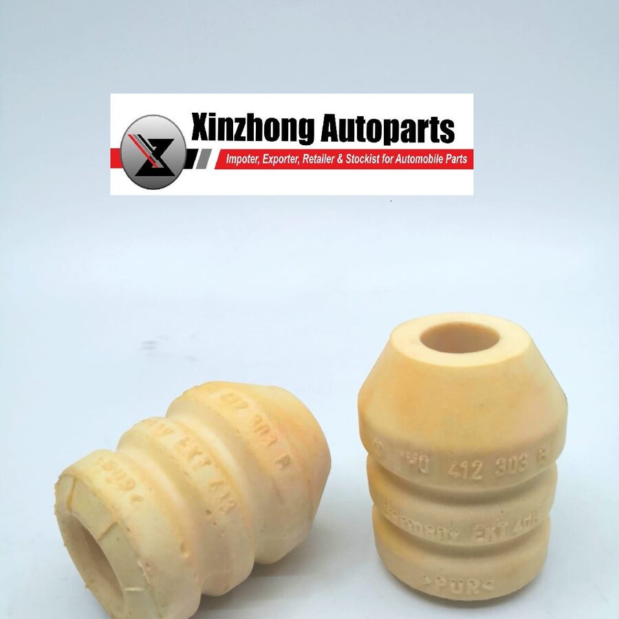 VW POLO 1.2 / VW POLO 1.4 FRONT ABSORBER STOPPER (1H0412303B)