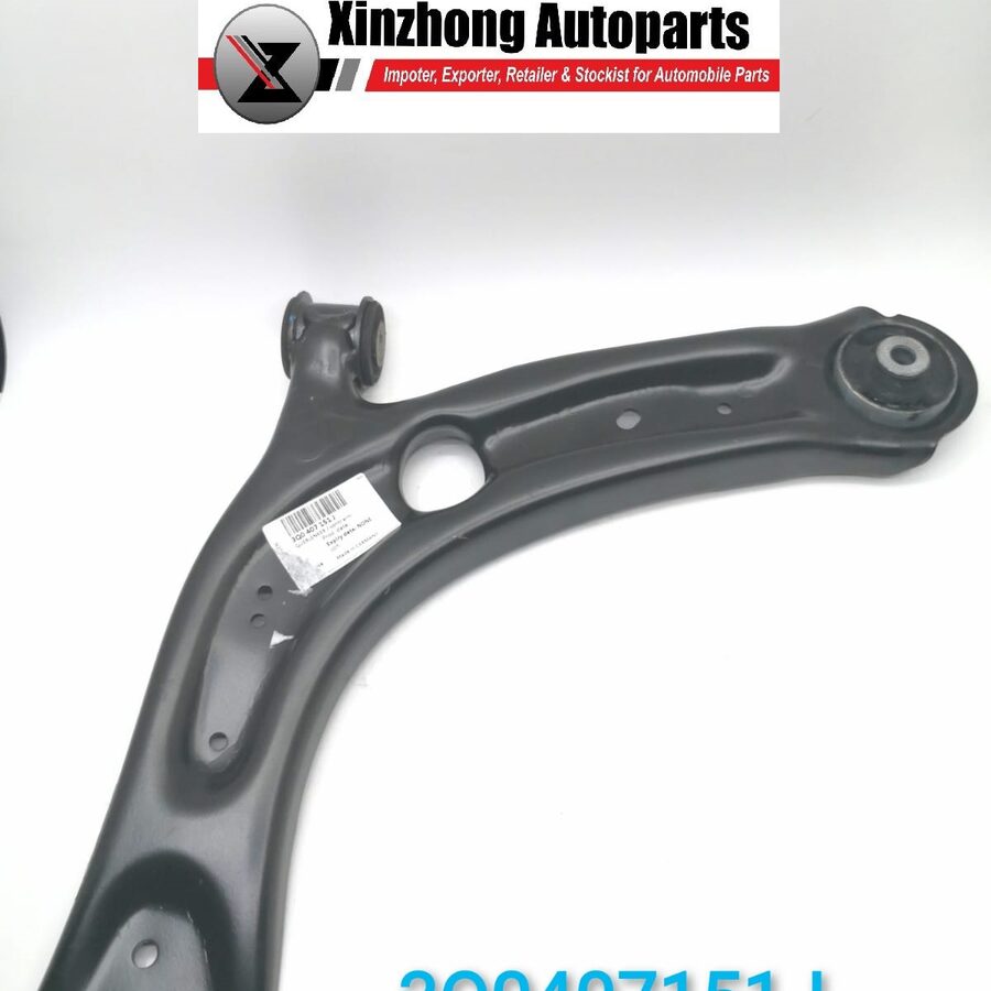 VW TOURAN 2016 1.4CC CONTR ARM LH (3Q0407151J)