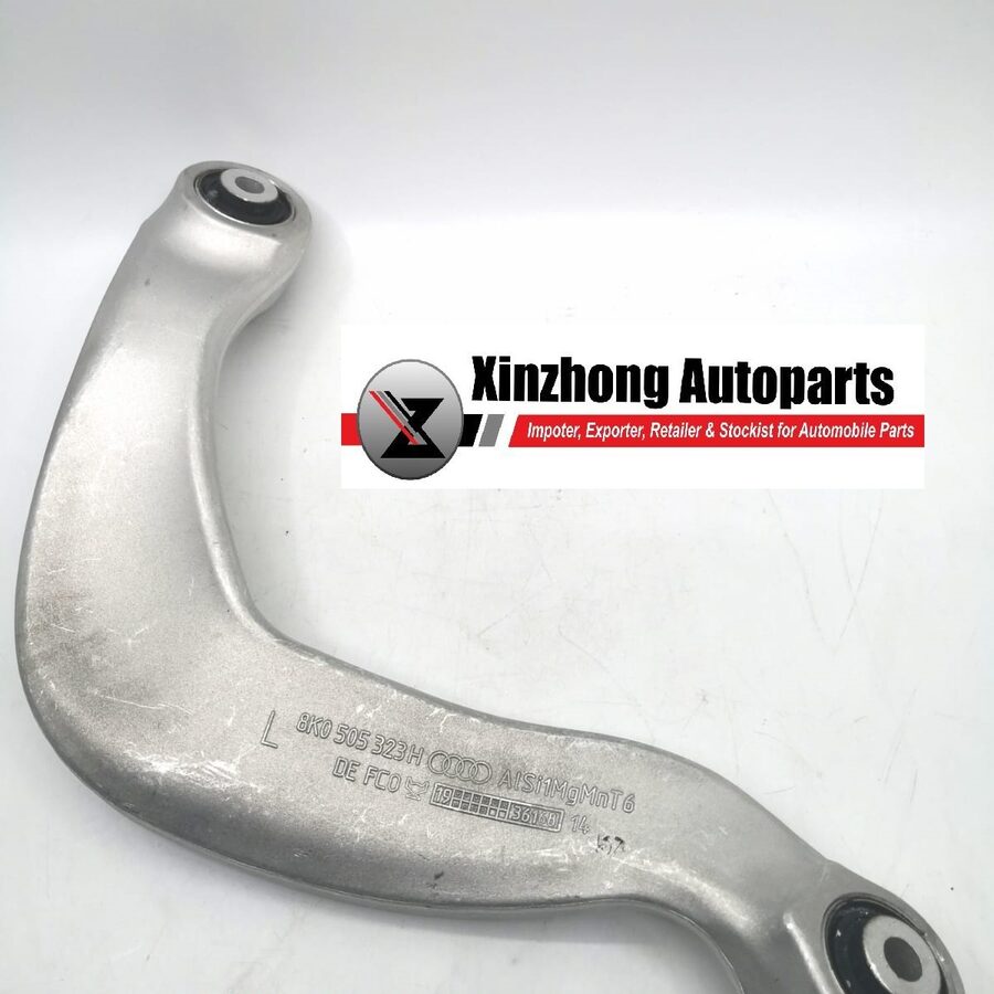 AUDI A6 2019 1.8CC REAR UPPER CONTR ARM LH (8K0505323H)
