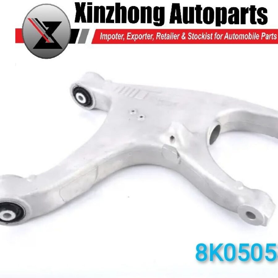 AUDI A6 2019 1.8CC REAR LOWER ARM LH (8K0505311J)