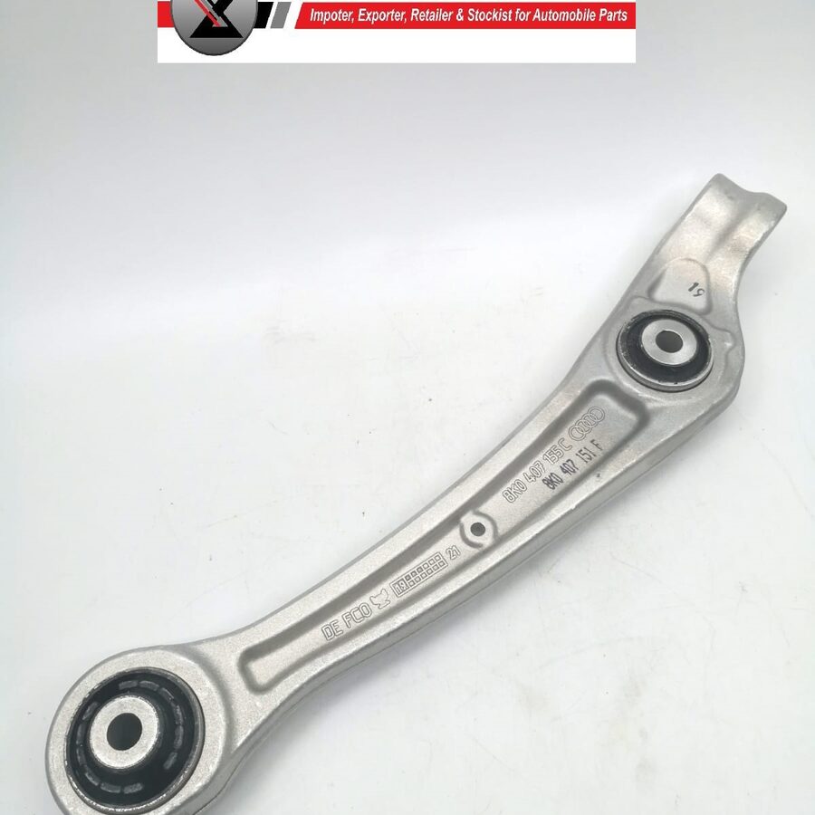 AUDI A6 2019 1.8CC FRONT CONTR ARM LH (8K0407151F)