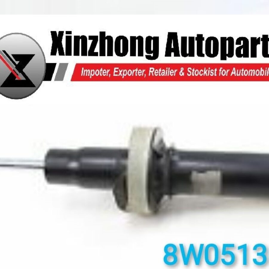 AUDI A5 2017 onwards2.0CC REAR SHOCK ABS (8W0513035AC)