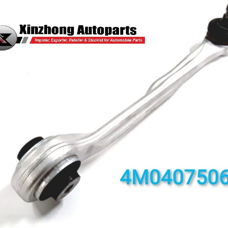AUDI Q7 2017 onwards 2.0CC, AUDI Q5 2017 onwards2.0CC, AUDI Q7 up to 20162.0CC, AUDI A6 2019 3.0CC, AUDI A6 AV.2.0 up to 2020 FRONT UPPER ARM RH (4M0407506B)