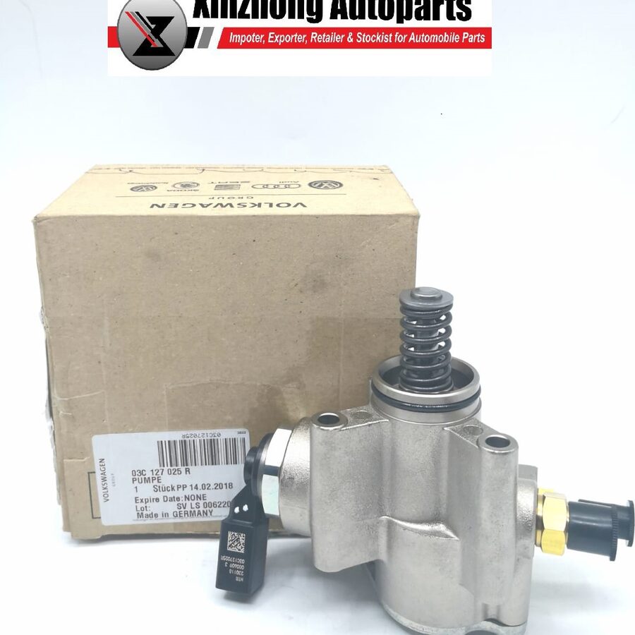 FUEL FILTER (C2D28280)