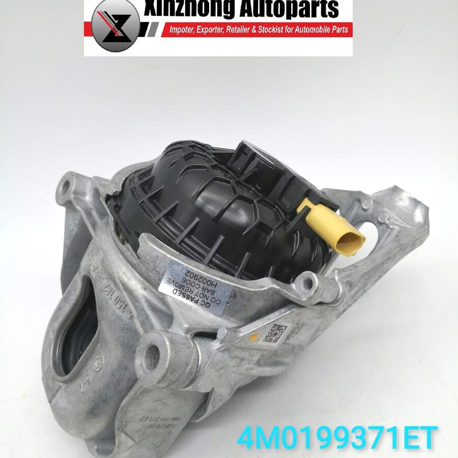 AUDI Q7 2017 onwards 2.0CC, AUDI Q5 2017 onwards2.0CC, AUDI Q7 up to 20162.0CC ENG.MOUNTING LH (4M0199371ET)