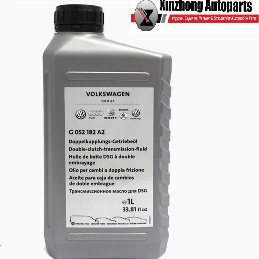 VOLVO S60 (DIESEL) 2011-2018 COOLANT 4L (V31439721)