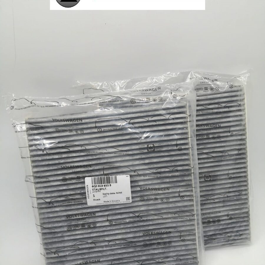 VOLVO S60 (DIESEL) 2011-2018 AIR CON FILTER (V31449209)