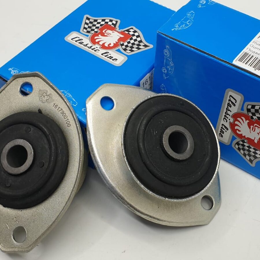 ENGINE/ GEARBOX MOUNT 1963-89 (P91137504300_JP)
