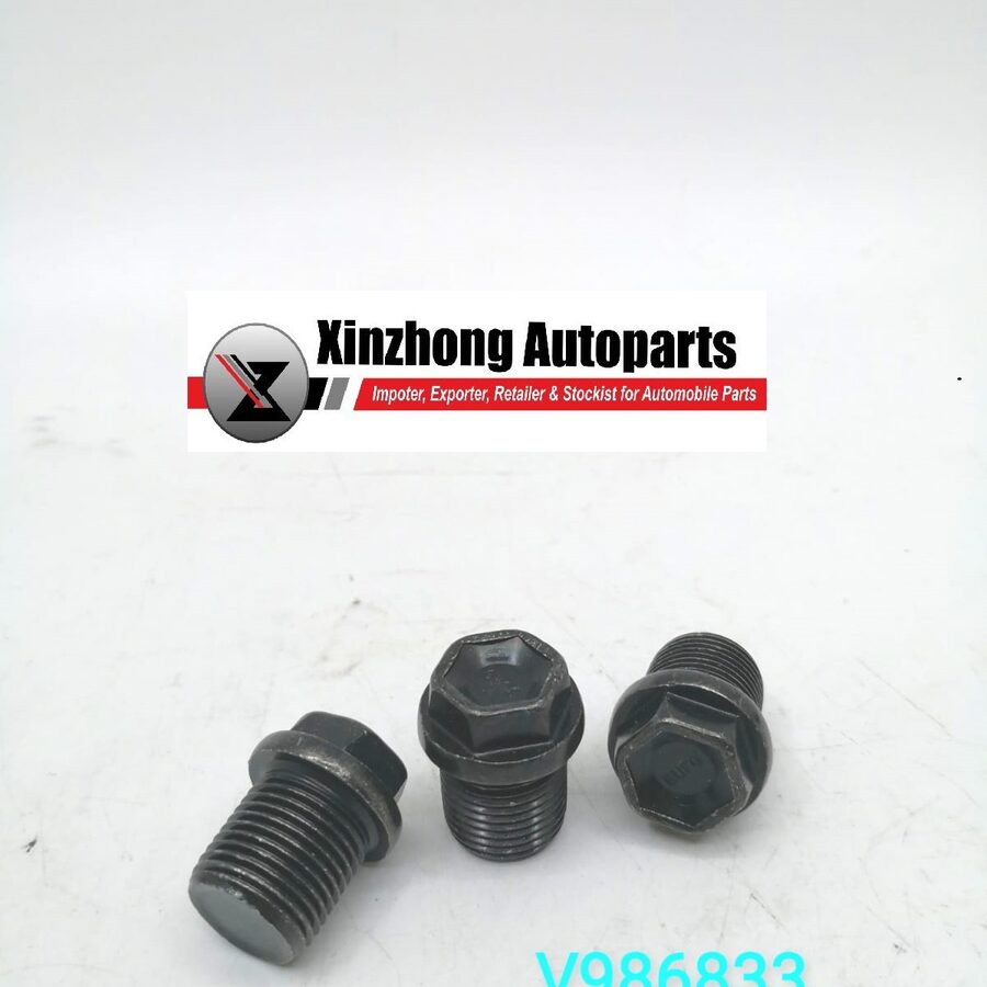 VOLVO XC60 up to 2019, VOLVO XC90 up to 2015 OIL DRAIN NUT (V986833)