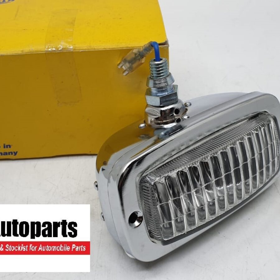 VW BEETLE BACK UP LIGHT,CHROME, HELLA (113941072ALT_JP)
