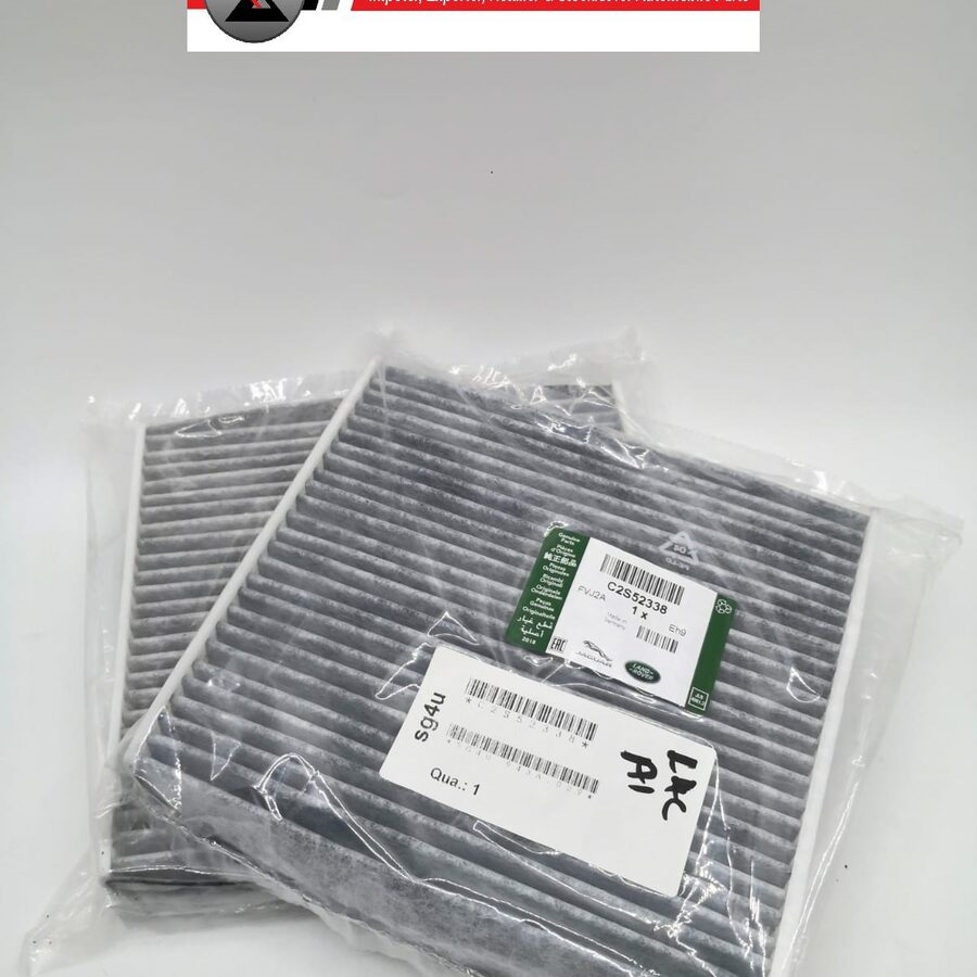 CABIN FILTER (V31404958)