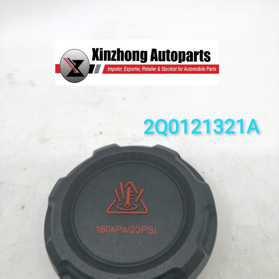 AUDI Q2 1.0CC 2017 onwards, VW TOURAN 2016 1.4CC COVER CAP WITH SEAL (2Q0121321A)