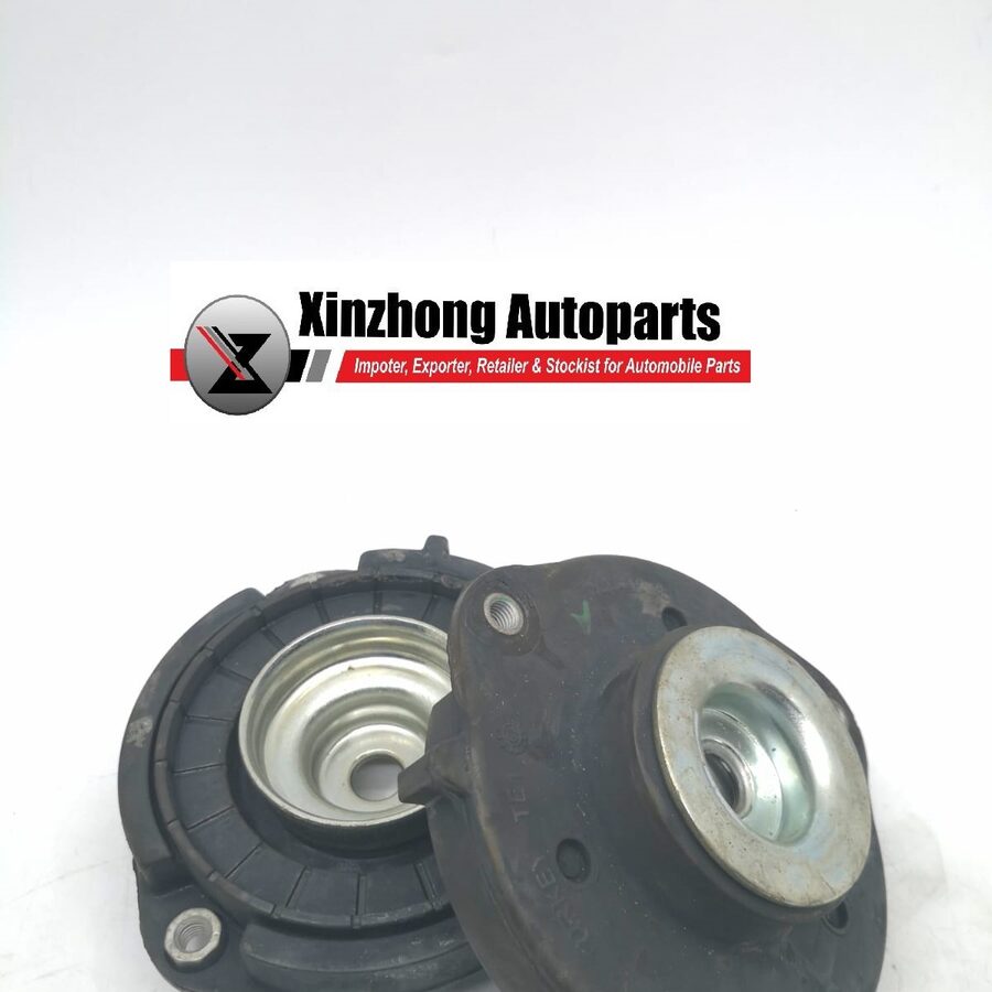 SKODA OCTAVIA ELEGANCE 2004-2013 FRT ABSORBER MOUNT (1K0412331C)