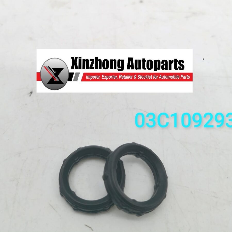 SKODA OCTAVIA ELEGANCE 2004-2013 TIMING CASE ORING (03C109293)