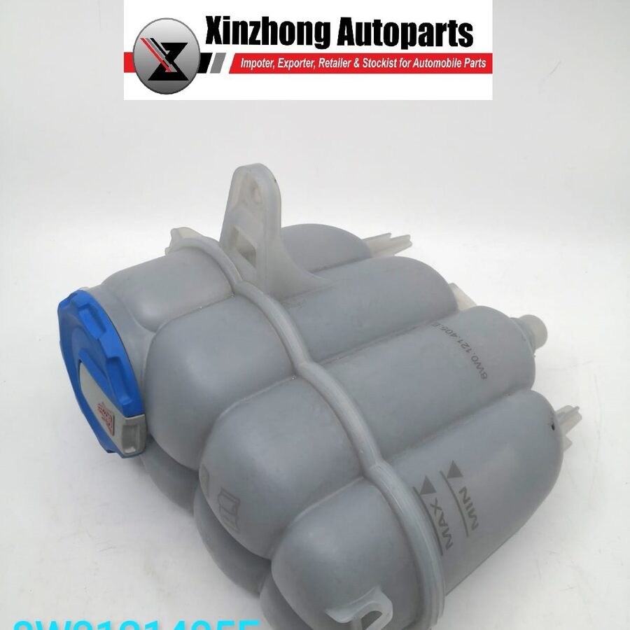 AUDI A4 1.4CC 2015 onwards WATER TANK WITH CAP (8W0121405E)