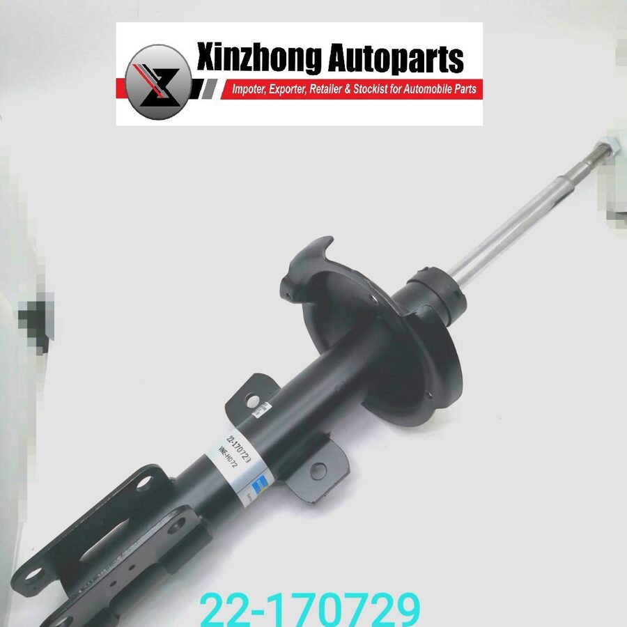 VOLVO XC90 up to 2015 FRONT ABSORBER XC90 FRONT LH/RH (22 170729)
