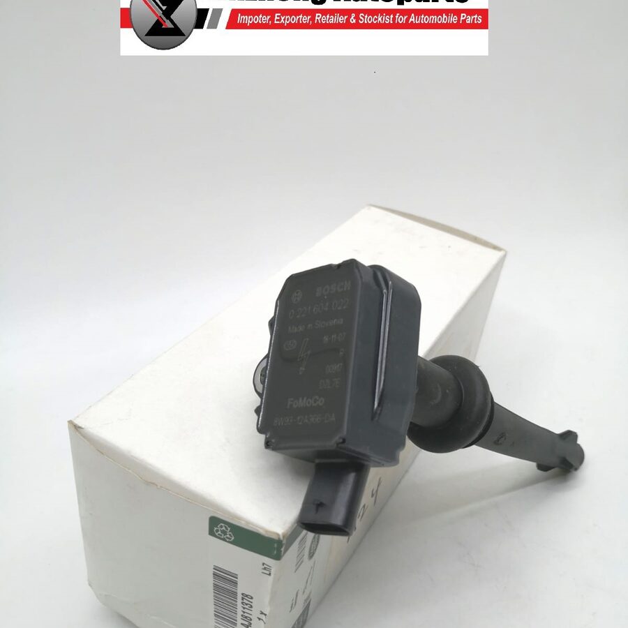 Ignition Coil (AJ811378)