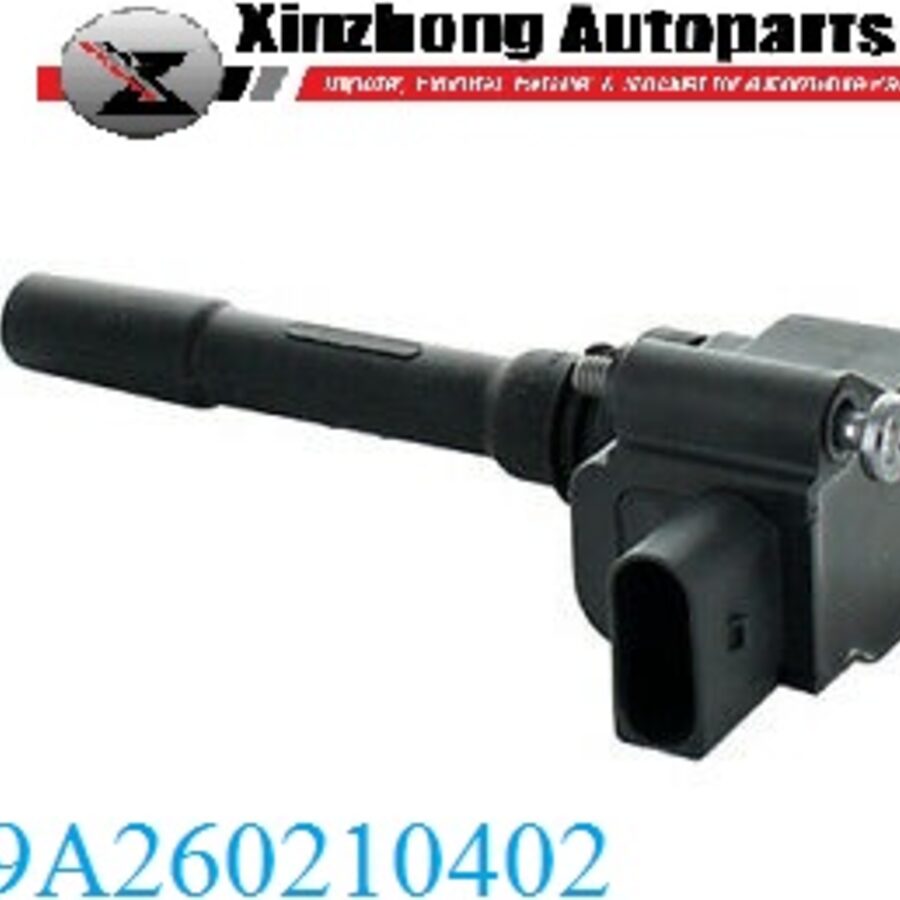 IGNITION COIL (P9A260210402)