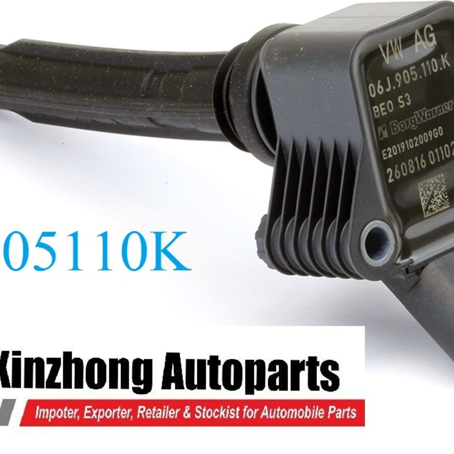IGNITION COIL (06J905110K)