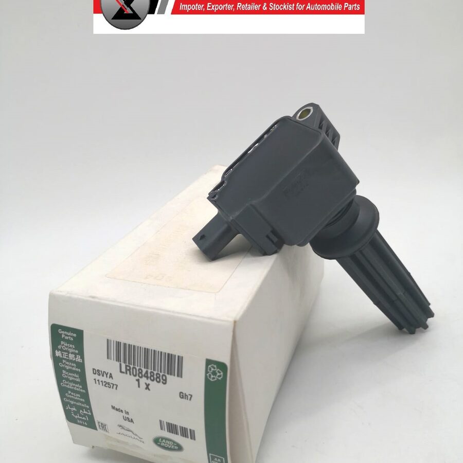 Ignition Coil (LR084889)
