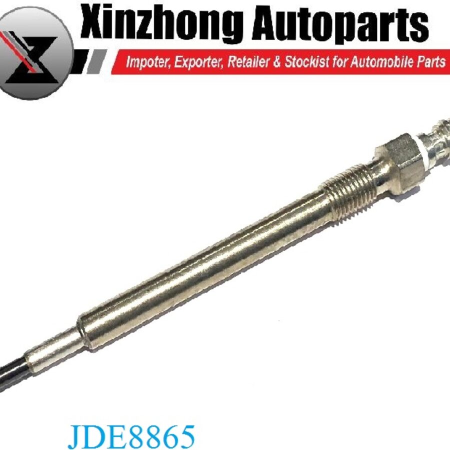 GLOW PLUG (JDE8865)